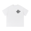 ALL THINGS NEW Signature Tee